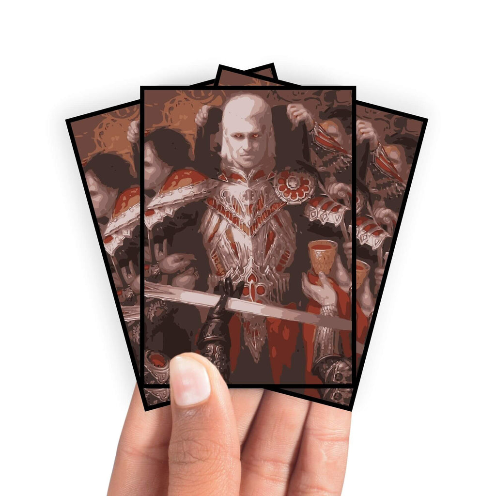Fundas para tarjetas Juntos para siempre 