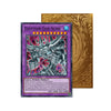 Level up your game with our custom-printed metal orica cards, featuring exclusive Egyptian God Slime artwork in gold metal. Durable, scratch-resistant, and embossed with the iconic Yu-Gi-Oh! card back, these slim orica cards fit perfectly in card sleeves. Reactor-Slime-yugioh-mtg-pokemon-metal-card-embossed-design-custom-artwork-duel-accessories-ldb-duel