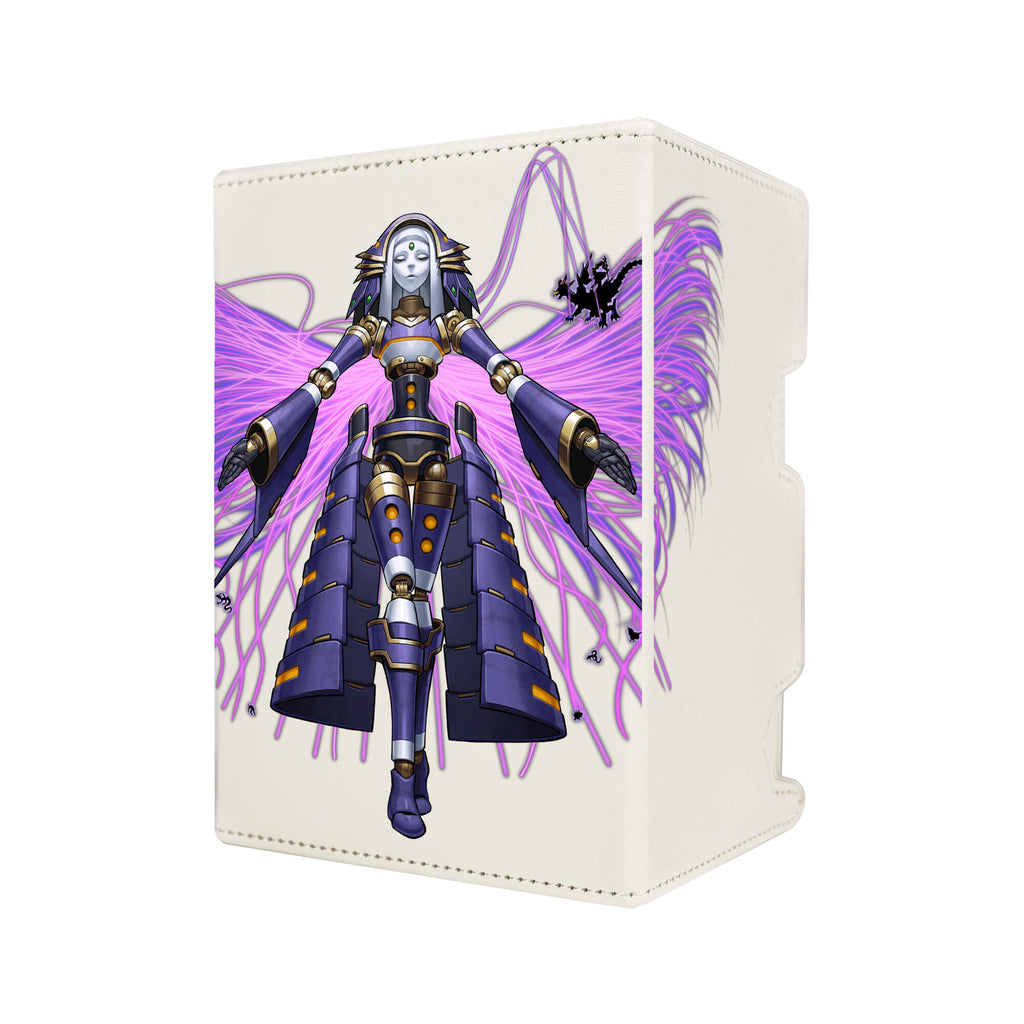 El Shaddoll Construct - Mach 3 Deck Box