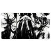 Here is the Full Lid Design of the Elesh Norn, Mother of Machines Mach 3 Black Deck Box. Legendary-Creature-mtg-custom-art-leather-durable-LDB-Duel