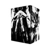 Here's another quality black deck box from LDB Duel featuring our exclusive Elesh Norn, Mother of Machines art. Fits all types of trading card games, including Pokémon, Yu-Gi-Oh! and Magic The Gathering. The perfect card holder for the TCG player safely holds up to 100 double-sleeved cards. EVEN in extra thick sleeves. Comes with a pull-out dice tray. Elesh-Norn-mtg-tcg-accessories-card-storage-LDB-Duel