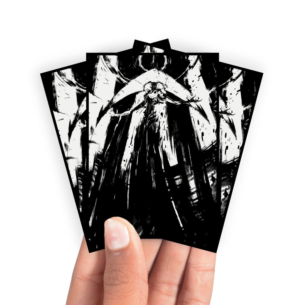 Fundas para tarjetas Juntos para siempre 