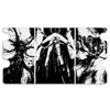Here is the Full Lid Design of the Elesh Norn, Mother of Machines Mach 3 White Deck Box. Phyrexian-Praetor-mtg-custom-deck-portable-collector-LDB-Duel