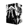 Here's another quality white deck box from LDB Duel featuring our exclusive Elesh Norn, Mother of Machines art. Fits all types of trading card games, including Pokémon, Yu-Gi-Oh! and Magic The Gathering. The perfect card holder for the TCG player safely holds up to 100 double-sleeved cards. EVEN in extra thick sleeves. Comes with a pull-out dice tray. Elesh-Norn-mtg-tcg-accessories-card-storage-LDB-Duel