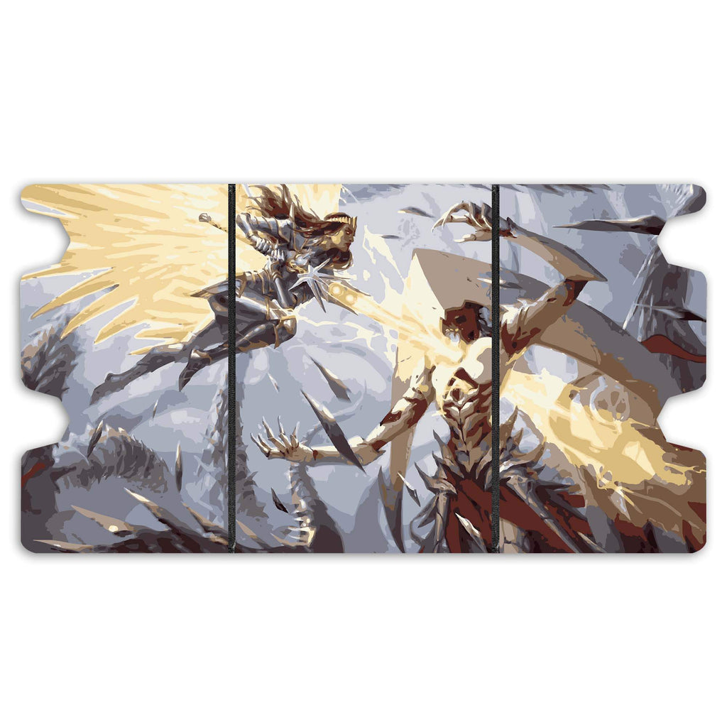 Elspeth's Smite - Mach 3 Deck Box