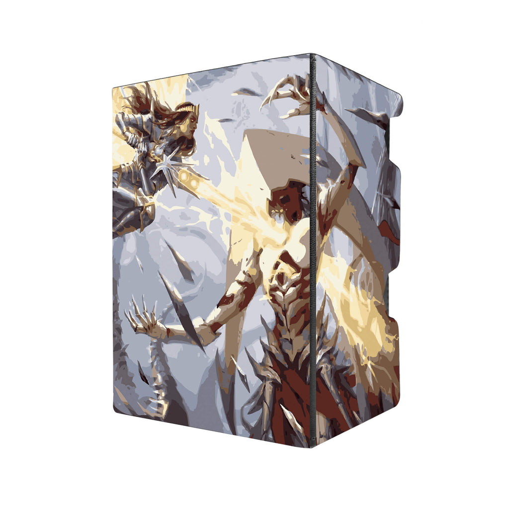 Dragon Rose Noire - Coffret Mach 3