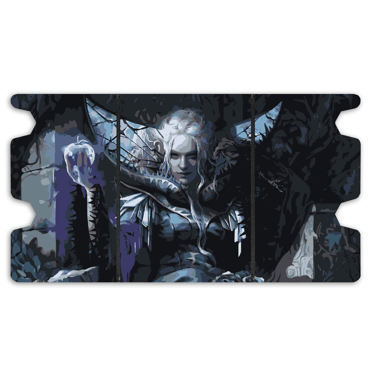 Eriette of the Charmed Apple - Mach 3 Deck Box