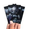 Keep your cards safe and stylish with our borderless card sleeves. Designed edge-to-edge to showcase your artwork, they offer a sleek, modern aesthetic. From LDB Duel, printed with the exclusive Eriette of the Charmed Apple design for a fresh, premium feel.Legendary-Creature-mtg-card-protection-standard-japanese-dragon-shield-LDB-Duel-borderless