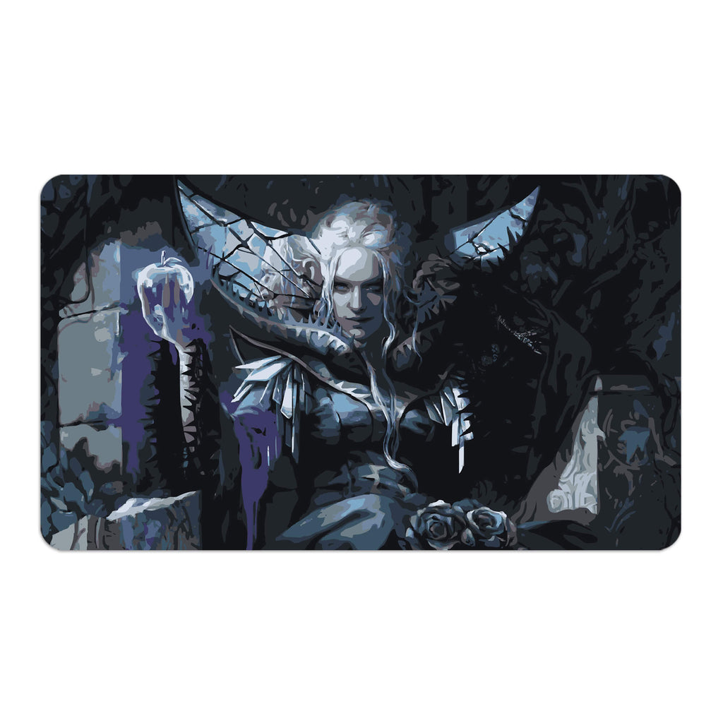 Eriette of the Charmed Apple Playmat
