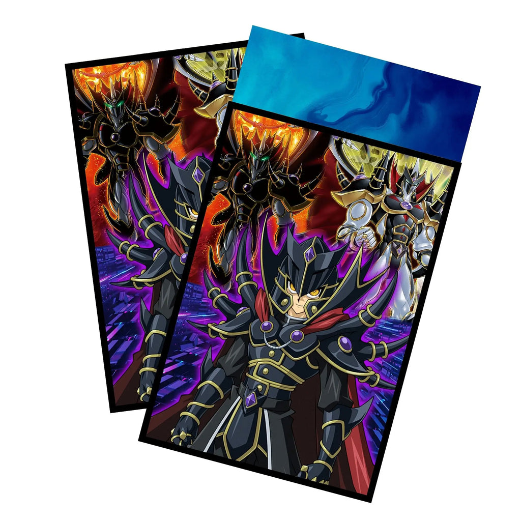 Evil HERO Card Sleeves