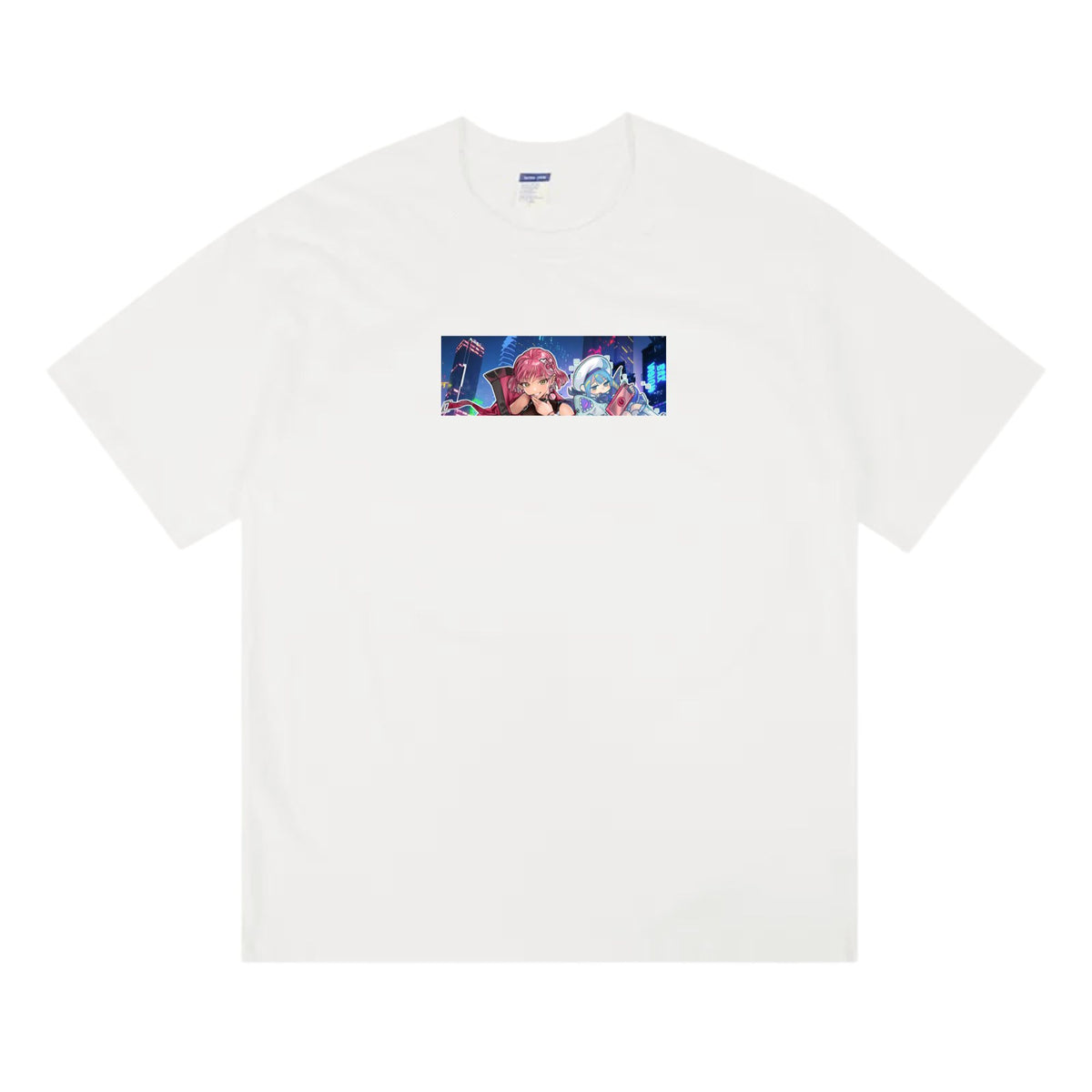 Evil Twin Ki-sikil T-shirt