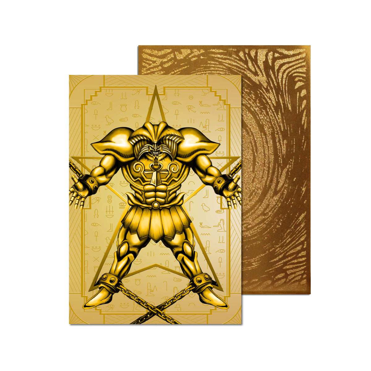 Centre de terrain en métal Dragon Rose noire