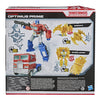 Transformers War for Cybertron - Netflix - Optimus Prime - Exclusive