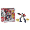 Transformers War for Cybertron - Netflix - Optimus Prime - Exclusive