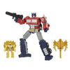 Transformers War for Cybertron - Netflix - Optimus Prime - Exclusive
