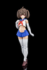 Buster Doll: Gunner