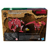 Transformers Generations War for Cybertron Golden Disk Chapter 4 - Terrorsaur