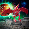 Transformers Generations War for Cybertron Golden Disk Chapter 4 - Terrorsaur