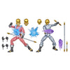 Power Rangers Lightning Collection Zeo Cogs