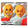 Power Rangers Lightning Collection Zeo Cogs