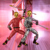 Power Rangers Lightning Collection Zeo Cogs