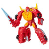 TRANSFORMERS LEGACY HOTROD
