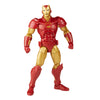 Marvel Legends Series Marvel Comics Iron Man - Heroes Return - TOTALLY AWESOME HULK Wave
