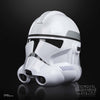 Star Wars The Black Series Phase II Clone Trooper Premium Electronic Helmet 