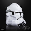 Star Wars The Black Series Phase II Clone Trooper Premium Electronic Helmet 