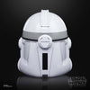 Star Wars The Black Series Phase II Clone Trooper Premium Electronic Helmet 