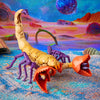 Transformers Generations Legacy Deluxe Predacon Sandstorm