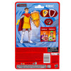 Dungeons & Dragons Cartoon Classics Eric Action Figure, 6-Inch Scale  (Preorder August 2023)