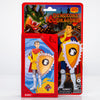 Dungeons & Dragons Cartoon Classics Eric Action Figure, 6-Inch Scale  (Preorder August 2023)