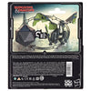 Dungeons & Dragons Honor Among Thieves D&D Dicelings - Black Dragon