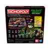 Monopoly - Beast Wars: Transformers Edition Board Game