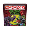Monopoly - Beast Wars: Transformers Edition Board Game