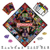 Monopoly - Beast Wars: Transformers Edition Board Game