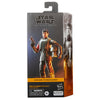 Star Wars The Black Series Din Djarin - Morak - wave 46