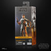 Star Wars The Black Series Din Djarin - Morak - wave 46