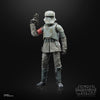 Star Wars The Black Series Din Djarin - Morak - wave 46