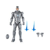 Hasbro - Marvel Legends Series Iron Man Mark II
