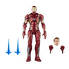 Hasbro - Marvel Legends Series Iron Man Mark 46