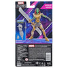 Marvel Legends Series Warrior Gamora HYDRA STOMPER Baf