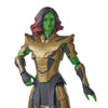 Marvel Legends Series Warrior Gamora HYDRA STOMPER Baf