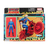 Marvel Legends  Retro 375 Collection Ghost Rider (preorder Q2 2023)