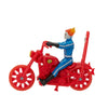 Marvel Legends  Retro 375 Collection Ghost Rider (preorder Q2 2023)