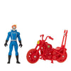 Marvel Legends  Retro 375 Collection Ghost Rider (preorder Q2 2023)