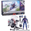 G.I. Joe Classified Series Tele-Viper & Cobra Flight Pod - Trubble Bubble - 79