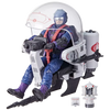 G.I. Joe Classified Series Tele-Viper & Cobra Flight Pod - Trubble Bubble - 79