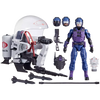 G.I. Joe Classified Series Tele-Viper & Cobra Flight Pod - Trubble Bubble - 79